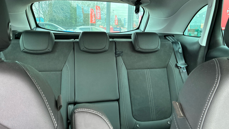 Vauxhall Crossland 1.2 Turbo Ultimate 5dr Petrol Hatchback